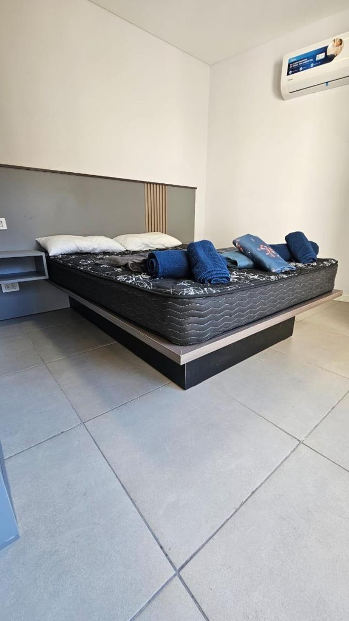 19 Apartment Rosario