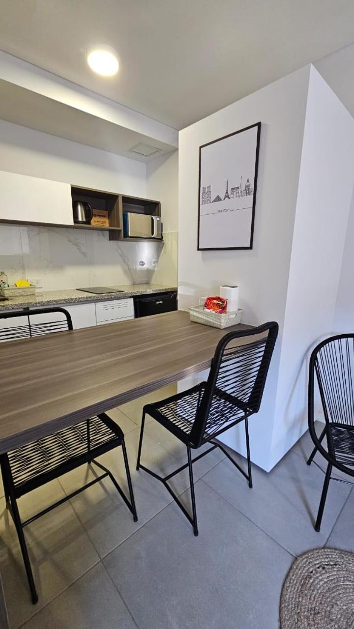 Apartment 19 Rosario
