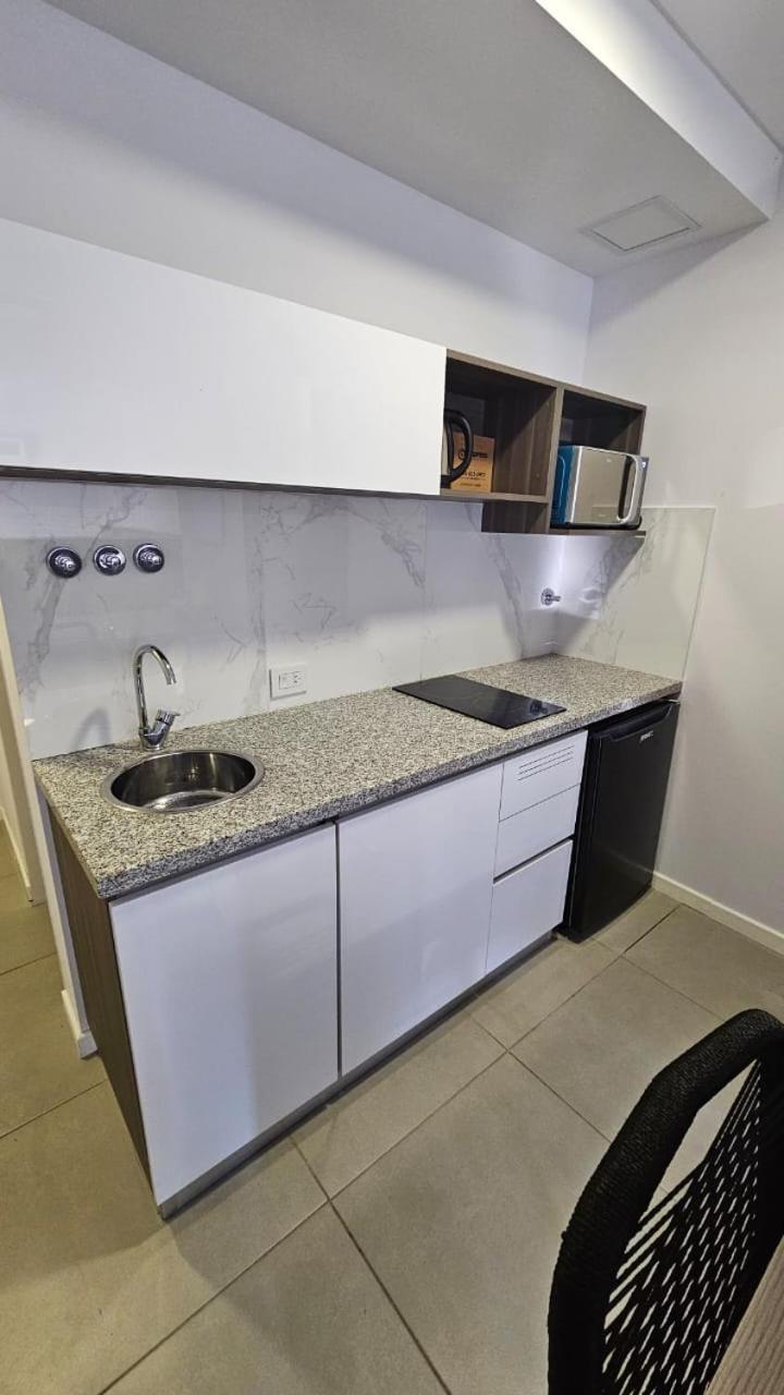 Apartment 19 Rosario