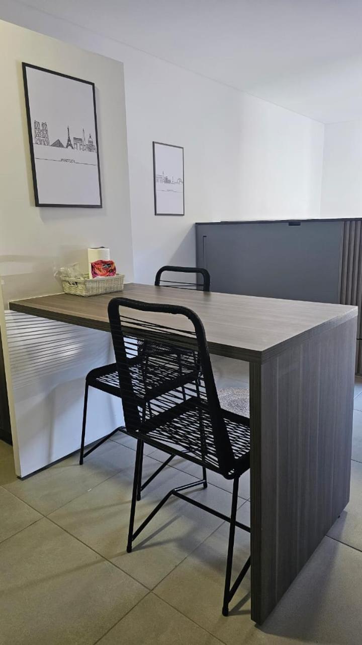 Apartment 19 Rosario